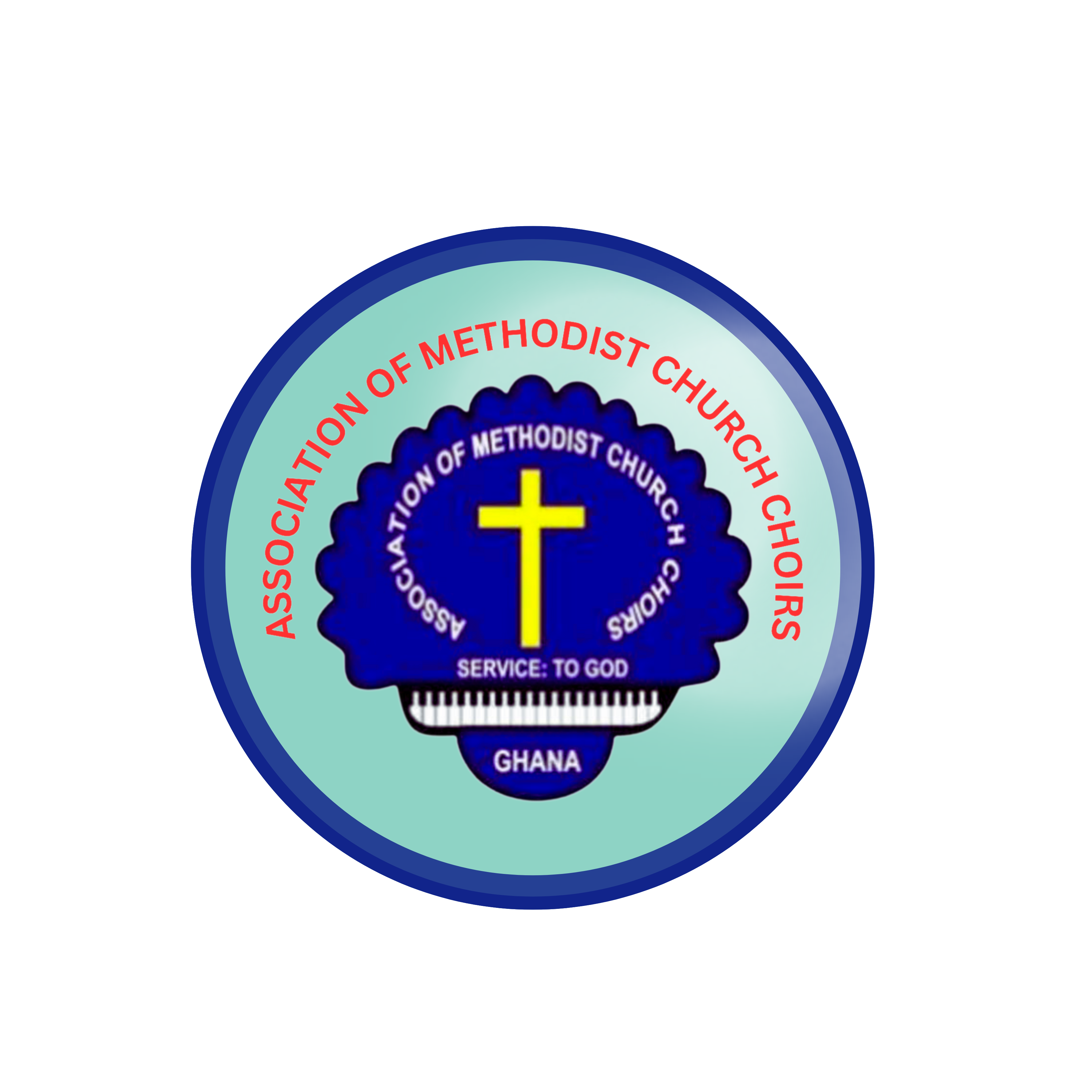 GHAMECC Logo